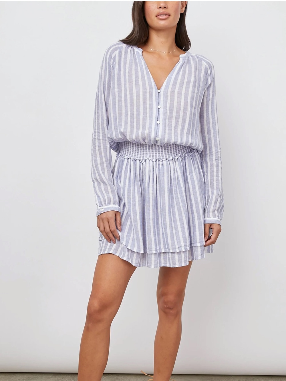 Rails Jasmine Dress